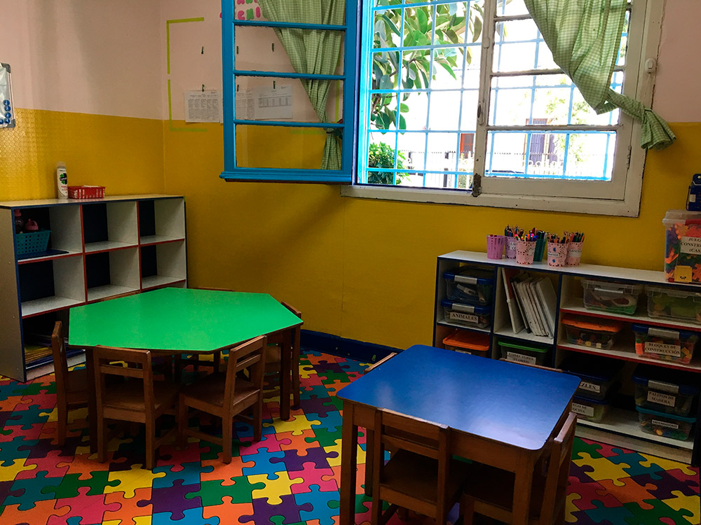 Arauco: Apoderados de jardín infantil denuncian a educadoras por malos tratos hacia menores