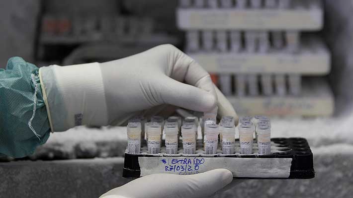Investigadores chinos afirman que desarrollaron un tratamiento que puede detener el covid-19 "sin vacunas"