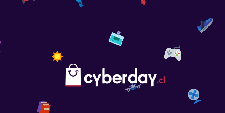 CyberDay 2020 se inicia el 31 de agosto