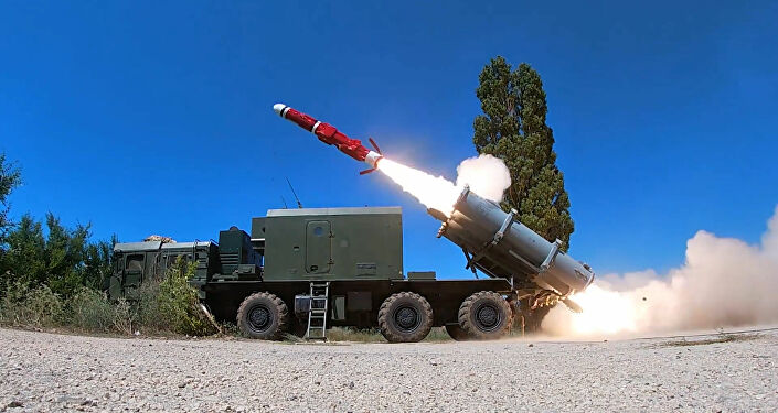 Pentágono aprobó posible venta de misiles a Chile