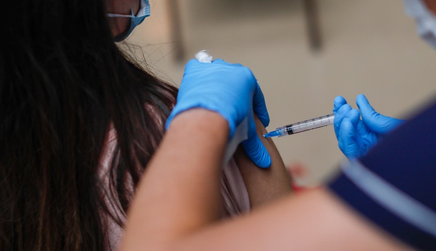 Ministerio de Salud informa que desde el lunes inicia la vacunación a menores de 11 años con comorbilidades especificas