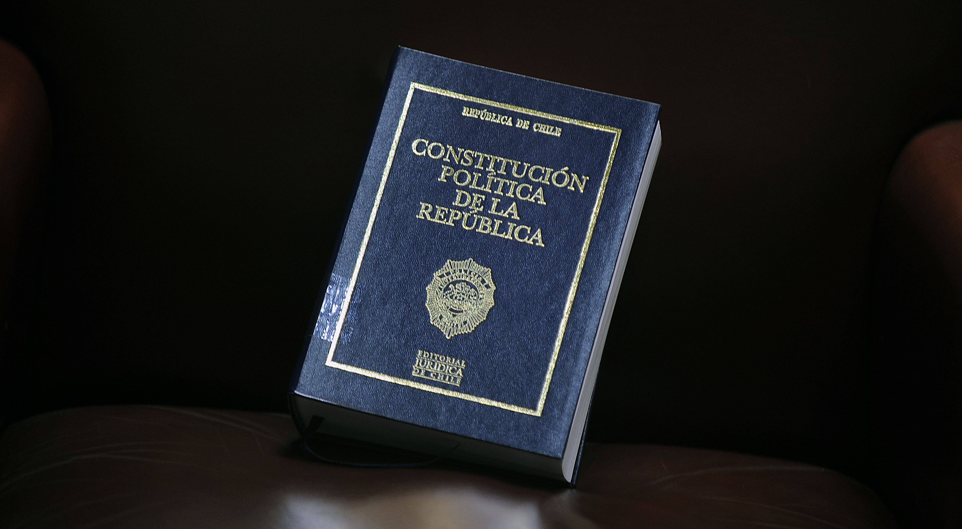 Este lunes 18 de octubre la Convención Constitucional comenzará  la redacción de la nueva Carta Magna