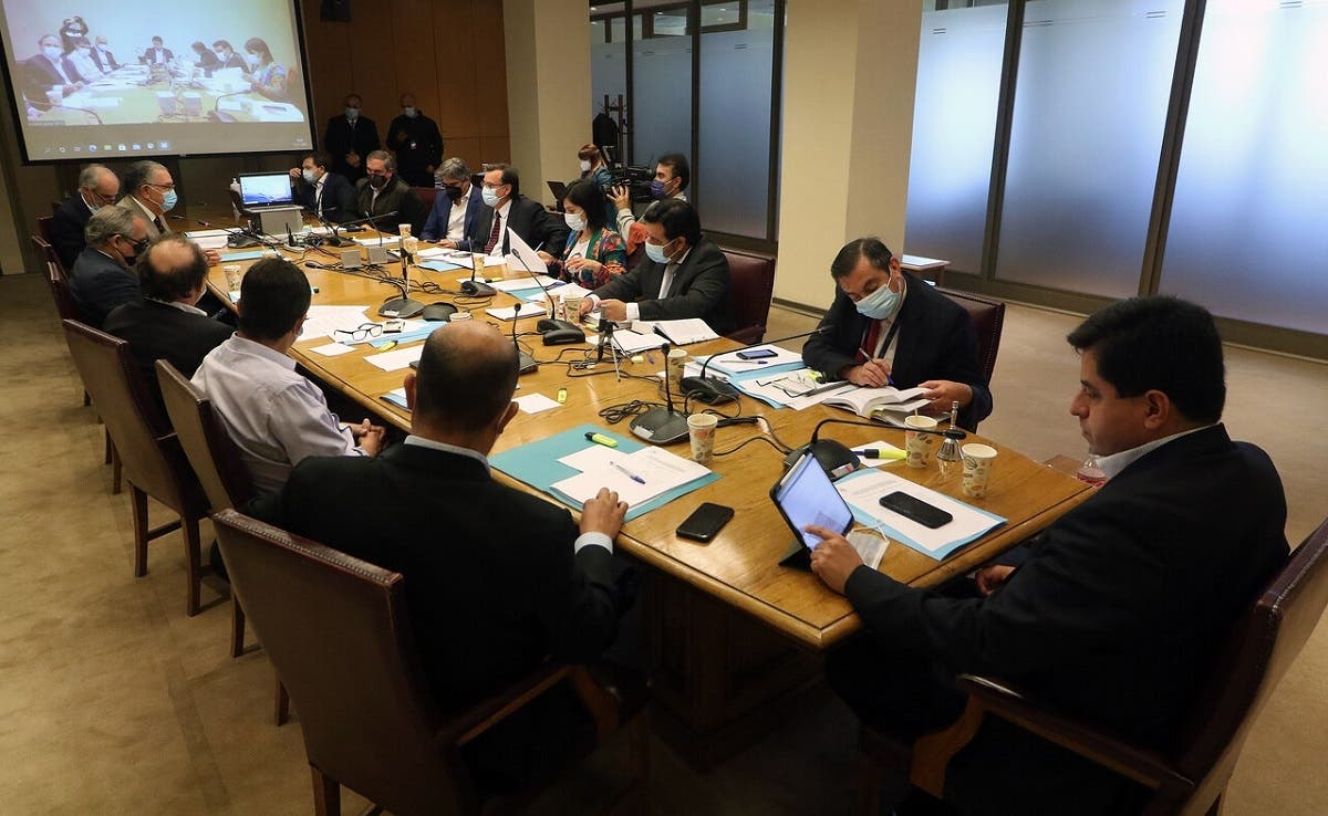 Comisión mixta discute indicaciones del cuarto retiro