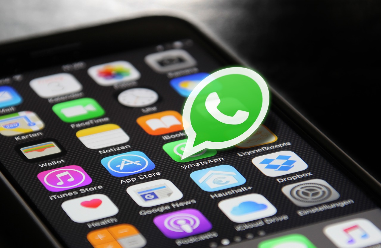 Modo borracho de WhatsApp: ¿De qué se trata y cómo funcionará?