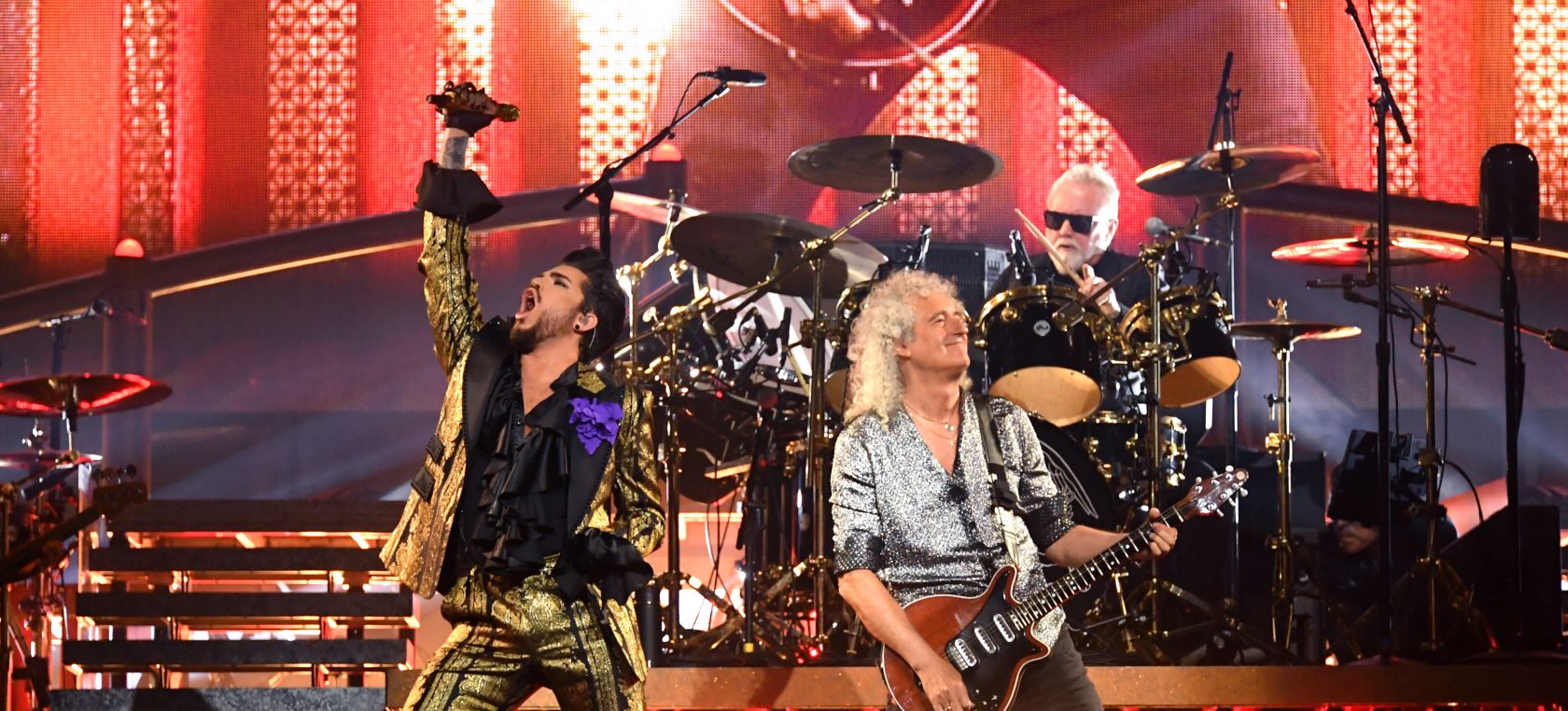 Queen podría sacar nueva música más de 30 años después de la muerte de Freddie Mercury