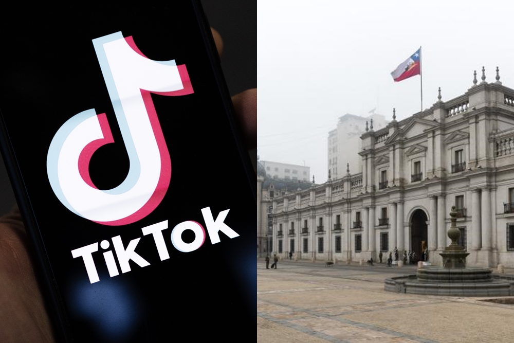 NACIONAL: Proyecto prohíbe TikTok en móviles de trabajo de funcionarios públicos