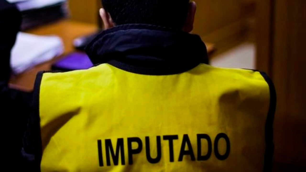 ARAUCO: 5 años de cárcel para hombres que explotaron sexualmente a ciudadana Argentina