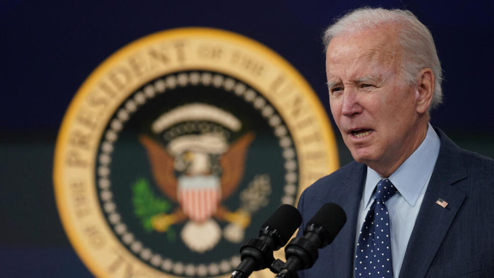 Exmédico de la Casa Blanca afirma que Joe Biden no está “ni física ni cognitivamente capacitado” para ser presidente