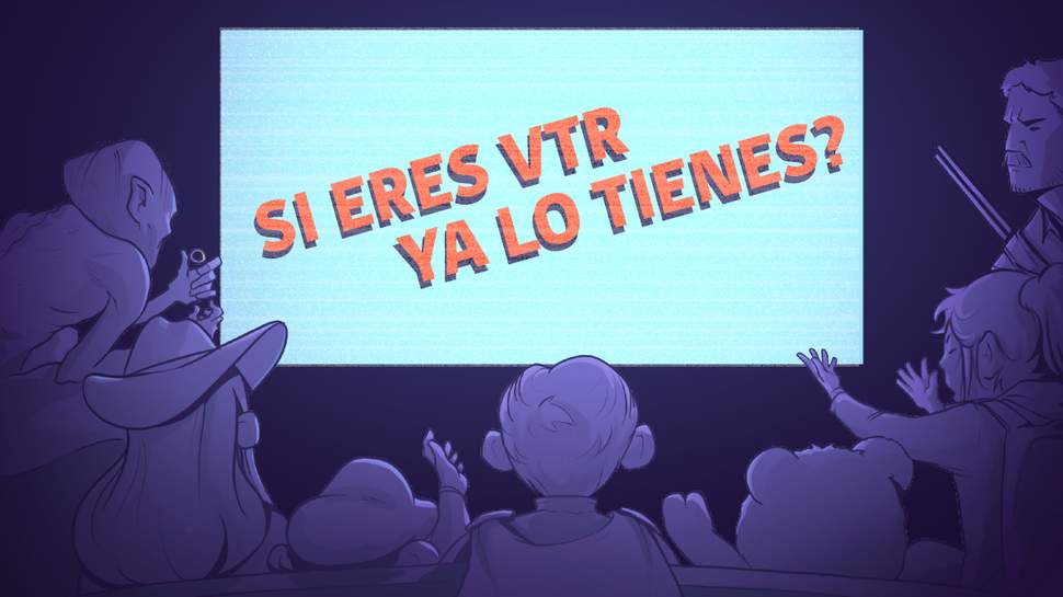 SERNAC acusa a VTR de publicidad engañosa en servicio de television