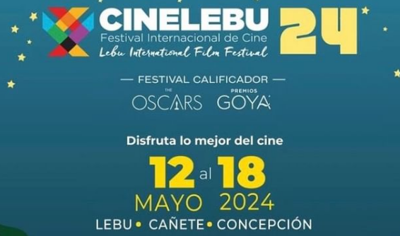 CineLebu 2024: el festival calificador para los Premios Oscar y Premios Goya realiza su lanzamiento oficial