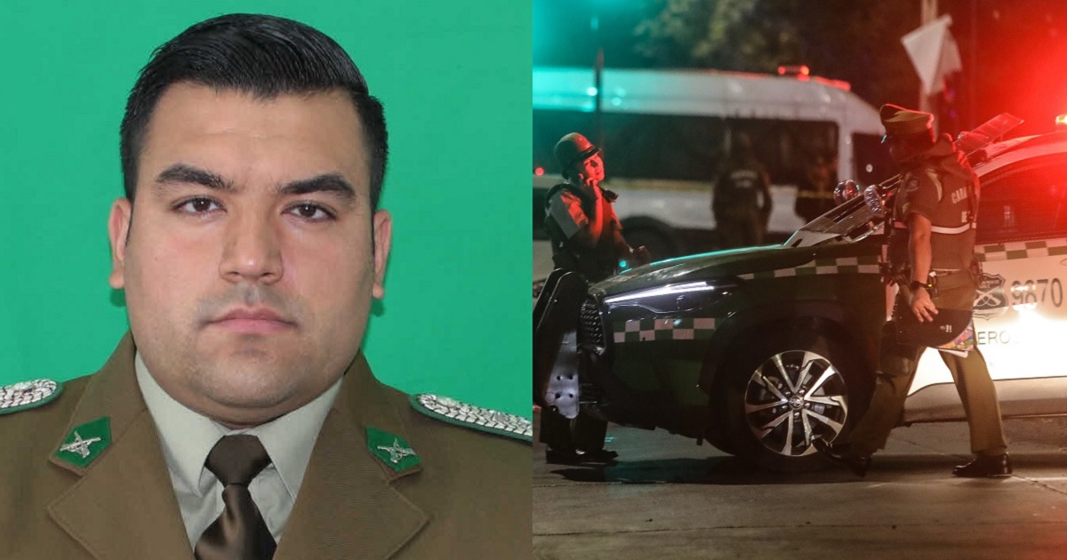 Presidente confirma cuatro detenciones por "vil asesinato del teniente Emmanuel Sánchez"