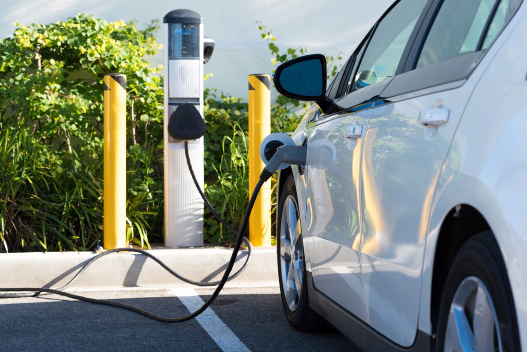 ¿Cuáles son los automóviles eléctricos más vendidos en Chile durante 2025?