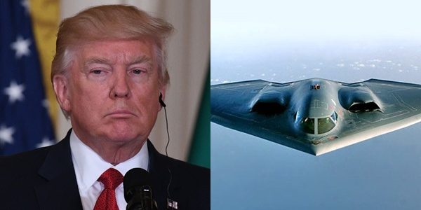 EEUU ataca instalaciones nucleares de Irán y la tensión en Medio Oriente se eleva al máximo
