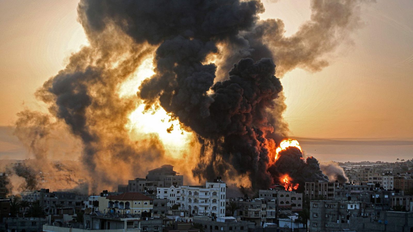 Vaticano dice que reconocer al Estado de Palestina es la única solución a conflicto