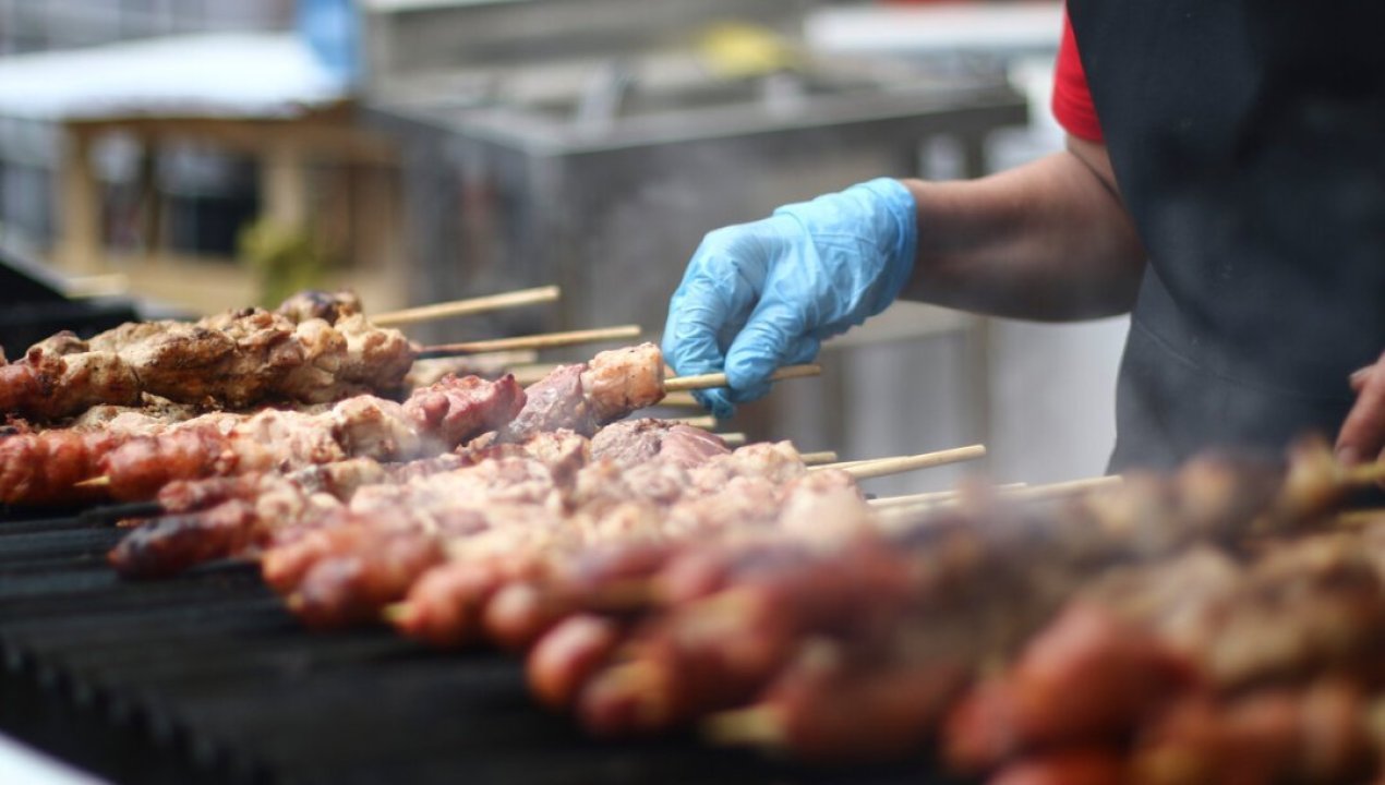 En Bío Bío estas son las comunas que deberán cerrar mas temprano Fondas y Ramadas en Fiestas Patrias