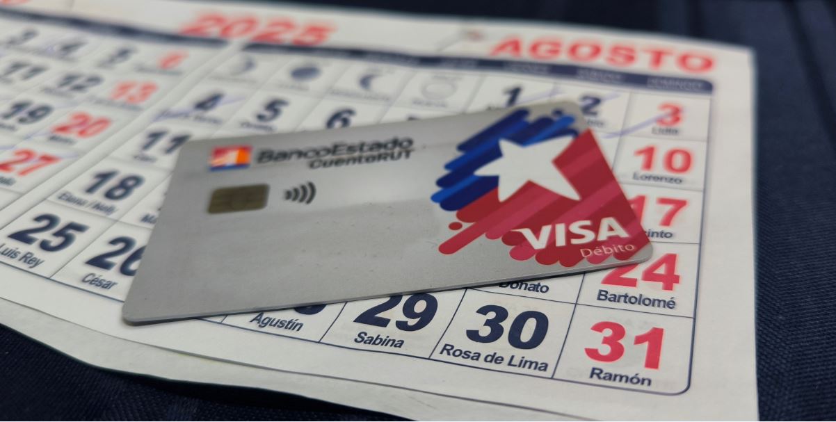 Banco Estado establece nuevos topes para transferencias desde la Cuenta Rut