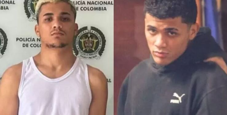 Solicitud de extradición de presunto sicario del "Rey de Meiggs" ya fue acogida por la justicia