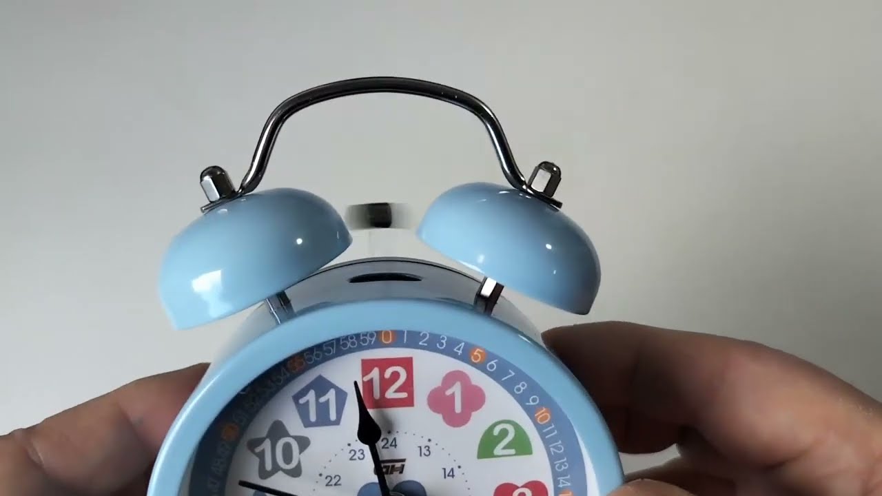 Este es el día del cambio de hora para el horario de invierno 2026