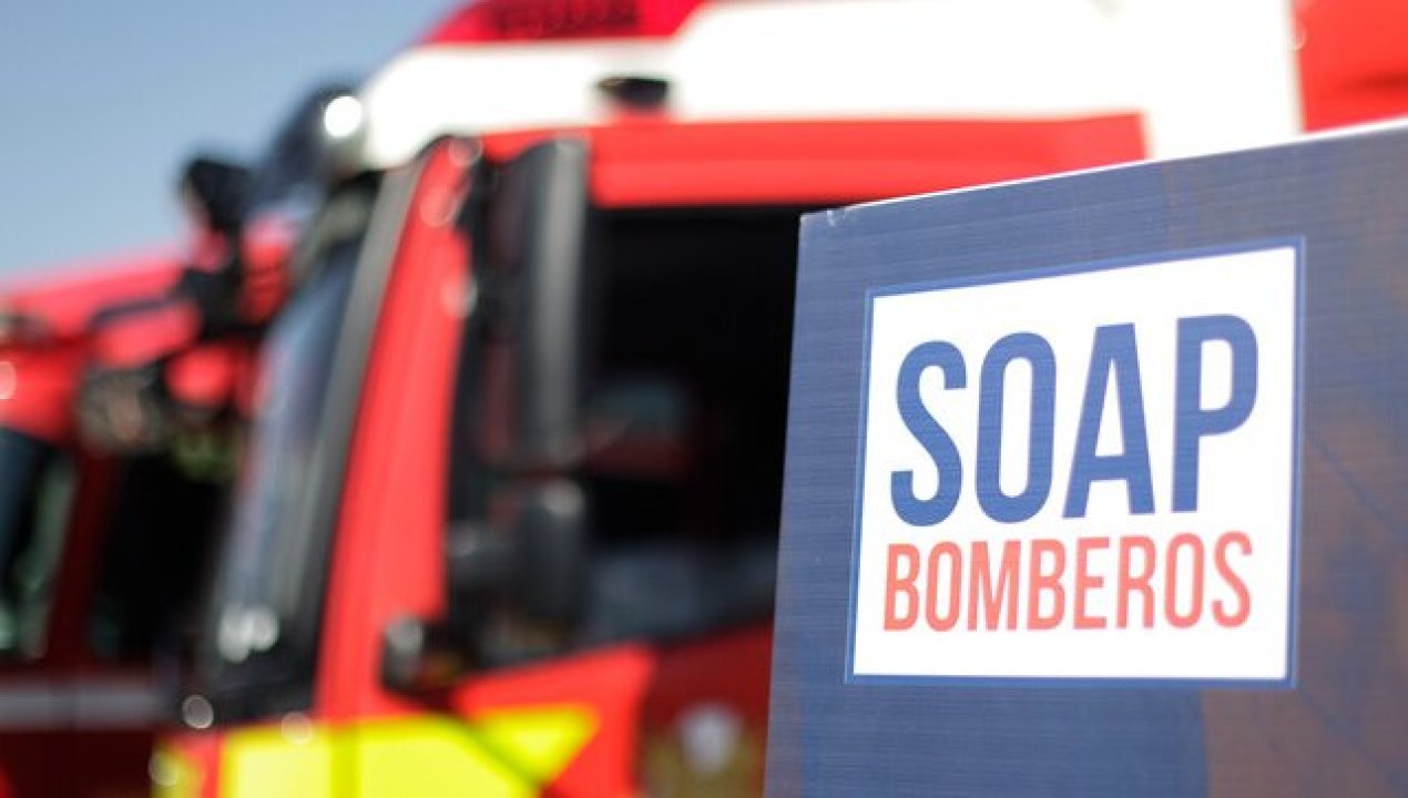 Permiso de circulación 2026 ya está vigente y Bomberos lanza su campaña SOAP