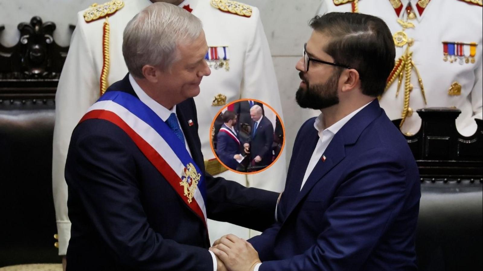 Gobierno anuncia recorte del gasto público y auditoría al Estado por déficit fiscal