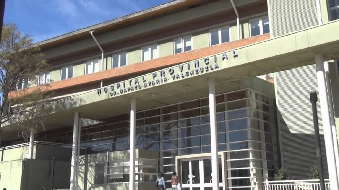Paciente de 68 años cayó desde cuarto piso de Hospital de Curanilahue: Situación es investigada