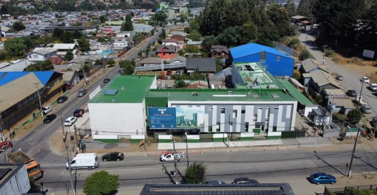 CURANILAHUE: 3 Carabineros y mas de 15 detenidos en allanamientos